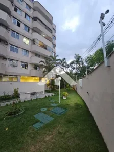 Apartamento com 3 Quartos à venda, 81m² no Pechincha, Rio de Janeiro