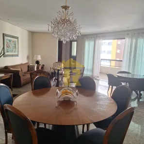 Apartamento com 4 Quartos à venda, 255m² no Centro, São José do Rio Preto