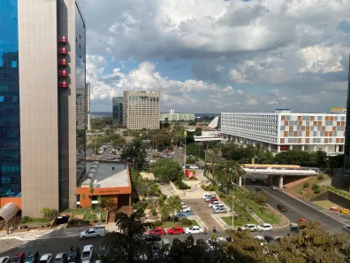 Sala Comercial à venda, 18000m² no Asa Norte, Brasília