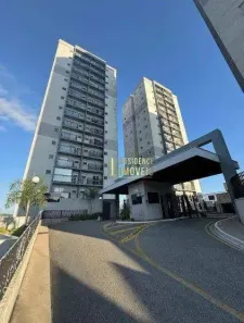 Apartamento com 2 Quartos à venda, 52m² no Parque Morumbi, Votorantim