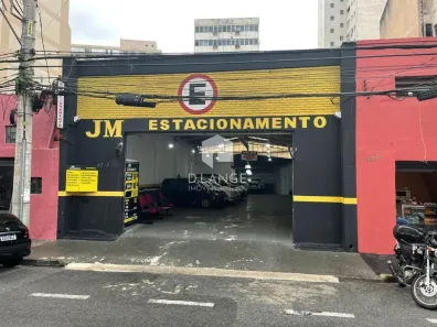 Galpão/Depósito/Armazém para alugar, 600m² no Centro, Campinas