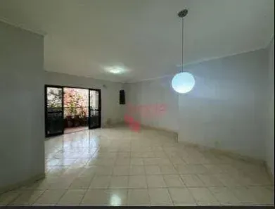 Apartamento com 4 Quartos para alugar, 147m² no Jardim São Luiz, Ribeirão Preto