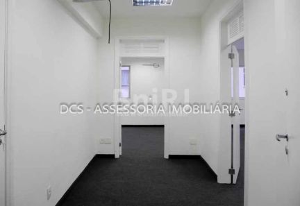 Sala Comercial para venda ou aluguel, 63m² no Centro, Rio de Janeiro
