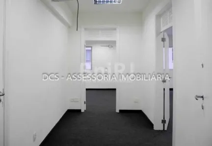 Sala Comercial para alugar, 63m² no Centro, Rio de Janeiro