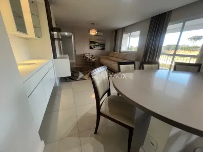 Apartamento com 3 Quartos à venda, 136m² no Parque Prado, Campinas
