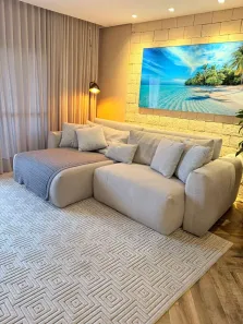 Apartamento com 3 Quartos à venda, 100m² no Jardim Santa Marta, Cuiabá