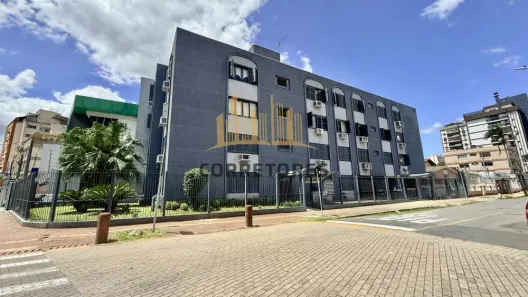 Apartamento com 2 Quartos à venda, 68m² no Centro, Canoas