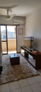 Apartamento com 1 Quarto à venda, 48m² no Centro, Ribeirão Preto