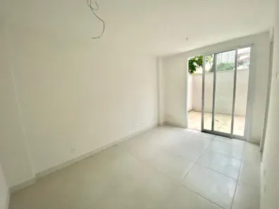 Apartamento com 2 Quartos à venda, 77m² no Laranjeiras, Rio de Janeiro