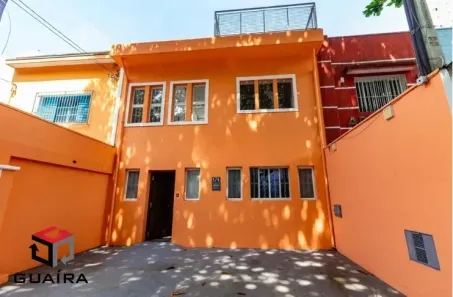 Imóvel Comercial com 10 Quartos para alugar, 589m² no Vila Mariana, São Paulo