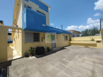 Casa com 5 Quartos à venda, 189m² no Prado, Recife