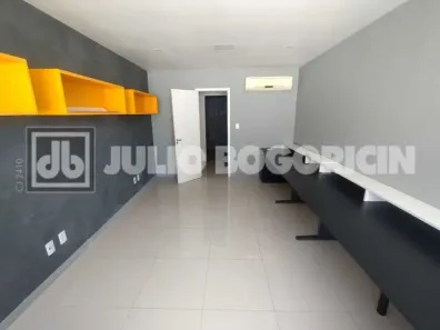 Sala Comercial à venda, 69m² no Centro, Rio de Janeiro