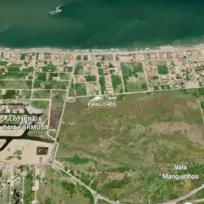 Lote/Terreno à venda, 1720m² no Rasa, Armação dos Búzios