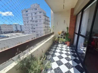 Apartamento com 3 Quartos à venda, 146m² no Centro, Pelotas
