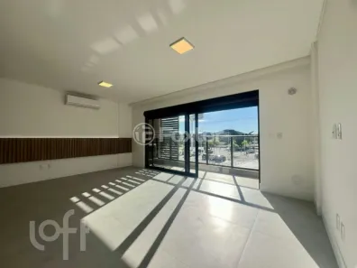 Apartamento com 1 Quarto à venda, 56m² no Monte Verde, Florianópolis