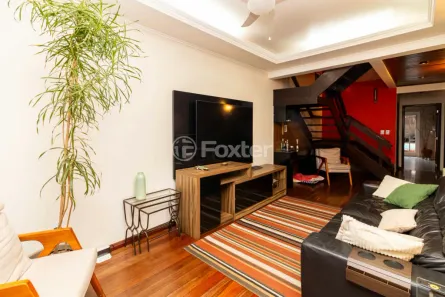Casa com 3 Quartos à venda, 227m² no Jardim Itu, Porto Alegre