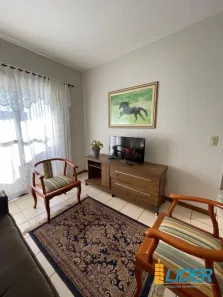 Apartamento com 1 Quarto para alugar, 85m² no Fundinho, Uberlândia
