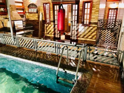 Casa com 2 Quartos à venda, 150m² no Loteamento Santa Edwiges, São José dos Campos