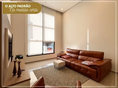 Casa de Condomínio com 4 Quartos à venda, 188m² no Jardim Tereza Cristina, Jundiaí
