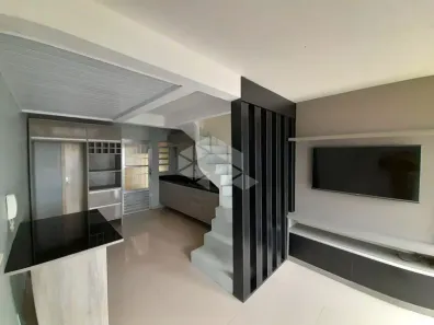 Casa com 2 Quartos para alugar, 70m² no São Geraldo, Gravataí