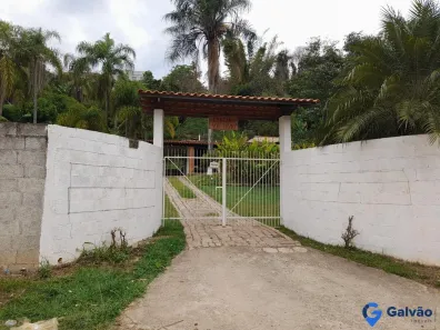 Fazenda/Sítio com 2 Quartos à venda, 2399m² no Fazenda Conceição, Jundiaí