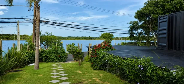 Casa com 3 Quartos à venda, 215m² no Campeche, Florianópolis
