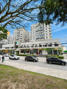 Ponto Comercial para alugar, 51m² no Trindade, Florianópolis