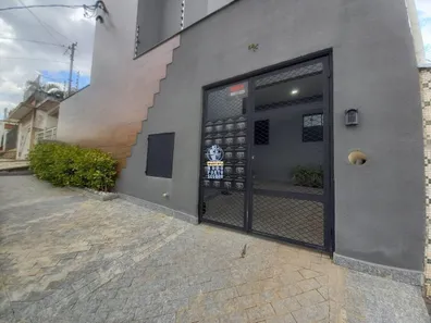 Apartamento com 2 Quartos à venda, 38m² no Vila São Ricardo, Guarulhos