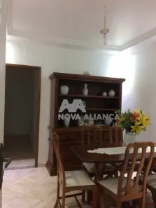  com 4 Quartos à venda, 143m² no Riachuelo, Rio de Janeiro