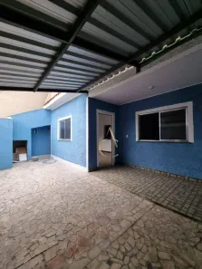 Casa com 2 Quartos à venda, 200m² no da Luz, Nova Iguaçu