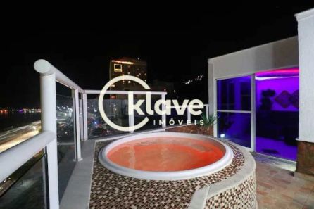 Cobertura com 3 Quartos à venda, 130m² no Copacabana, Rio de Janeiro