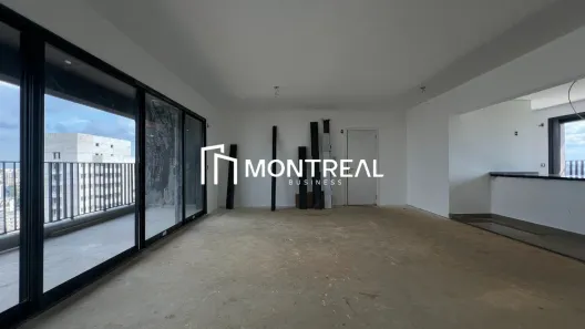 Apartamento com 4 Quartos à venda, 198m² no Jardim Vera Cruz, São Paulo