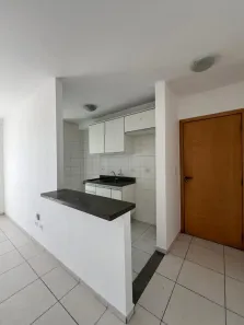 Apartamento com 2 Quartos para alugar, 56m² no Jardim Petrópolis, São José dos Campos