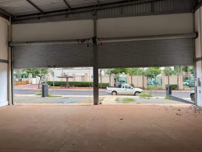 Galpão/Depósito/Armazém para alugar, 225m² no Shopping Park, Uberlândia