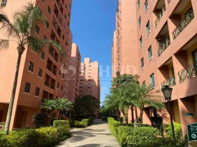 Apartamento com 2 Quartos à venda, 50m² no Vila do Castelo, São Paulo