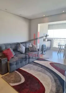Apartamento com 1 Quarto à venda, 71m² no Quarta Parada, São Paulo