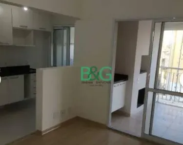 Apartamento com 2 Quartos para alugar, 63m² no Parada Inglesa, São Paulo