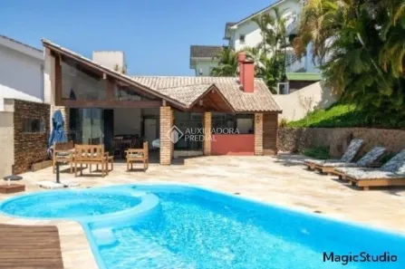Casa com 4 Quartos à venda, 290m² no João Paulo, Florianópolis
