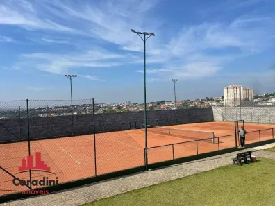 Lote/Terreno à venda, 321m² no Engenho Velho, Nova Odessa
