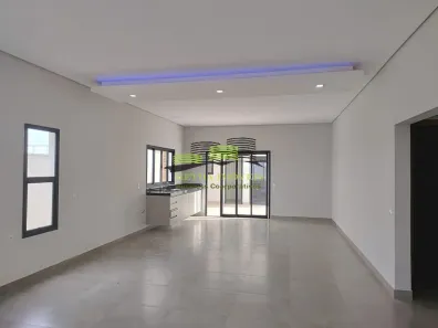 Casa de Condomínio com 3 Quartos para alugar, 300m² no Parque Ibiti Reserva, Sorocaba