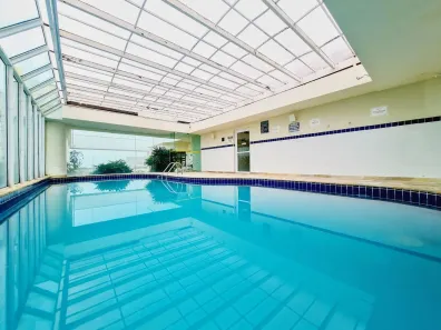 Apartamento com 2 Quartos à venda, 75m² no Pitangueiras, Guarujá