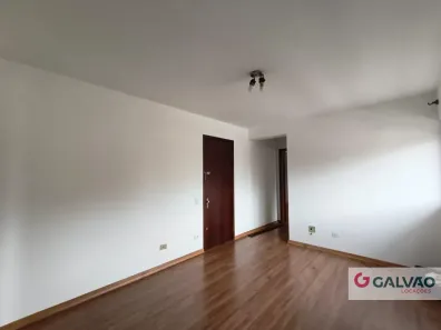 Apartamento com 1 Quarto para alugar, 38m² no Centro, Curitiba