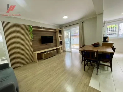 Apartamento com 1 Quarto à venda, 52m² no Centro, Canela