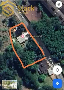 Lote/Terreno à venda, 1611m² no Núcleo Colonial Barão de Jundiaí, Jundiaí