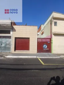 Casa com 1 Quarto à venda, 79m² no Jardim Brasil (Zona Norte), São Paulo
