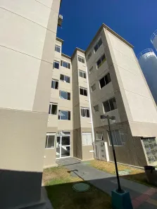 Apartamento com 2 Quartos à venda, 44m² no Mondubim, Fortaleza