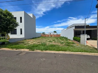 Lote/Terreno à venda, 260m² no Álvares Machado, Álvares Machado