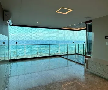 Apartamento com 4 Quartos à venda, 235m² no Jaguaribe, Salvador