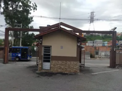Apartamento com 2 Quartos à venda, 50m² no Jardim Martins Silva, São Paulo