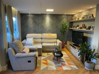 Casa com 3 Quartos à venda, 165m² no Campeche, Florianópolis